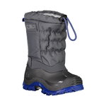 CMP Winterstiefel Hanki 2.0 (mit Kordelzug) grau Kinder